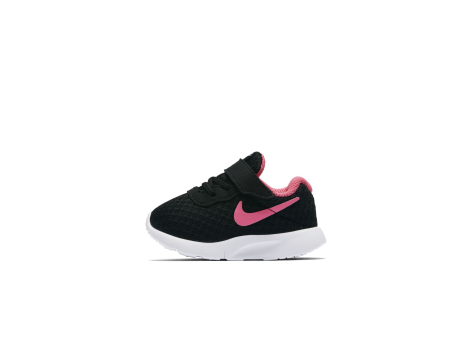 Nike TANJUN (TDV) (818386-061) schwarz