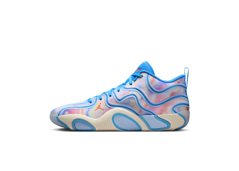 Jordan Tatum 3 Tie Dye (FZ6598-400) bunt