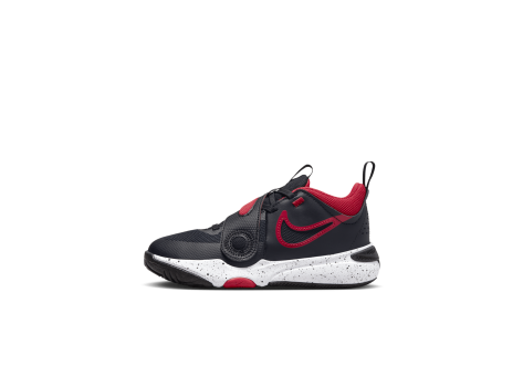 Nike Team Hustle (DV8994-003) schwarz