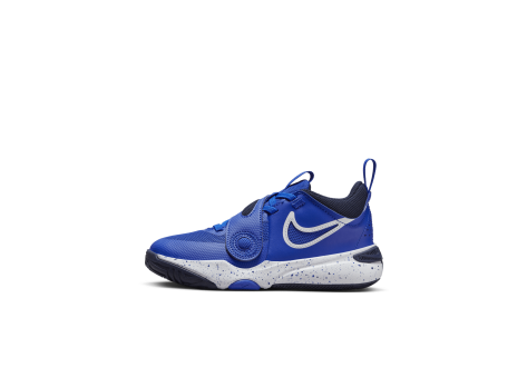 Nike Team Hustle D 11 (DV8994-400) blau