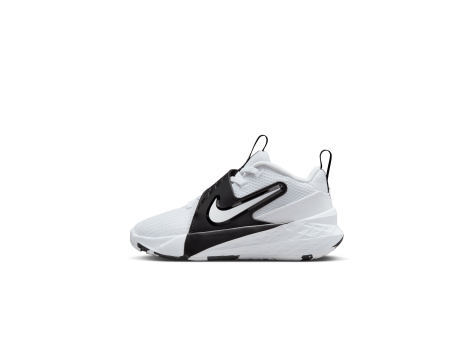 Nike Team Hustle D 12 ps (HF6280-101) weiss