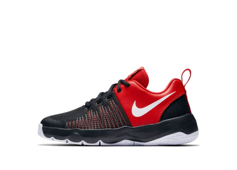 Nike Team Hustle Quick (922680-002) bunt