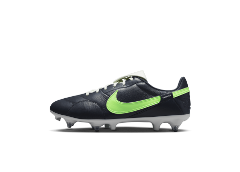Nike Premier SG Anti PRO The III Clog (AT5890-431) schwarz