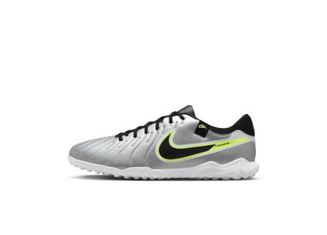 Nike Tiempo Legend 10 Academy TF (DV4342-001) grau