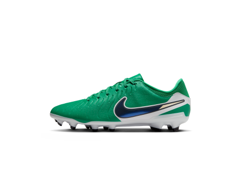 Nike Legend 10 Academy FG Tiempo LV8 (HJ7268-300) grün
