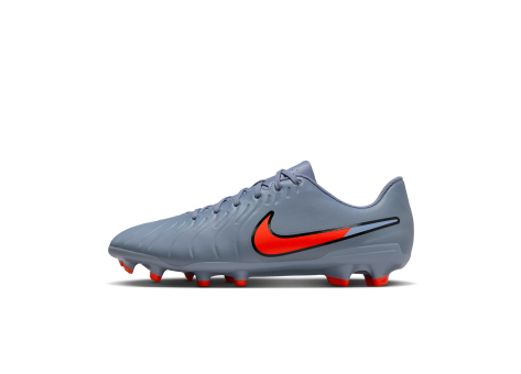 Nike Tiempo Legend 10 Club MG (DV4344-402) grau