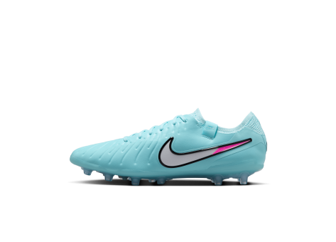 Nike Tiempo Legend 10 Elite AG Pro (IB9520-401) türkis