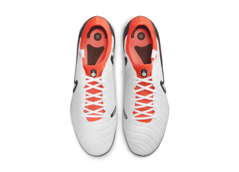 Mercurial superfly 6 elite 2024 ag-pro euphoria - orange/weiß