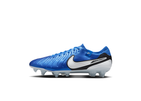 Nike Tiempo Legend 10 Elite SG (DV4329-400) blau