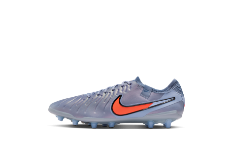 Nike Tiempo Legend 10 Elite AG (DV4330-402) blau