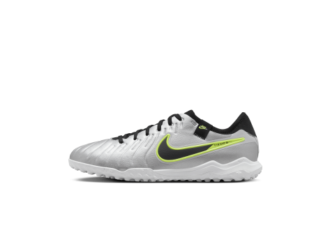 Nike Tiempo Legend 10 Pro TF (DV4336-001) grau