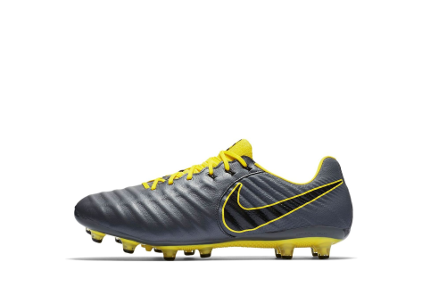 Nike Tiempo Legend 7 Elite AG Pro Grey (AH7423-070) grau