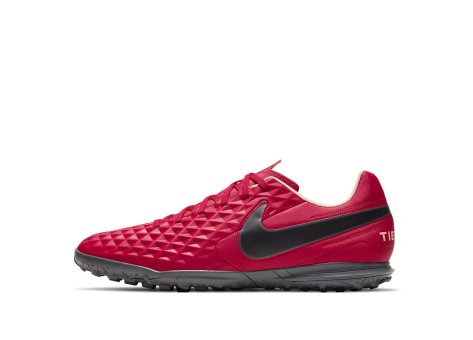 Nike Tiempo Legend 8 Club TF Turf (AT6109-608) rot