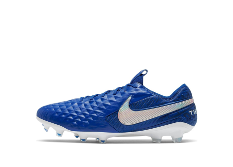 Nike Tiempo Legend 8 Elite FG Hyper Royal (AT5293-414) blau