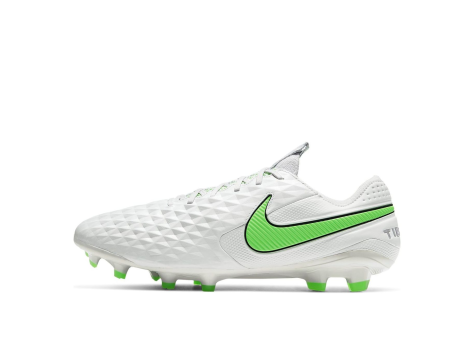 Nike Tiempo Legend 8 Elite FG (AT5293-030) weiss