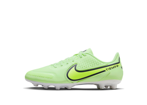 Nike Tiempo Legend 9 Academy HG Barely Volt Summit (DB0626-705) grün