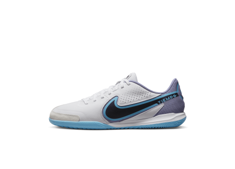Nike Tiempo Legend 9 Academy IC (DA1190-146) weiss