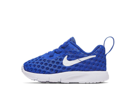 Nike Toddler Baby TANJUN BR (AO9605-400) blau