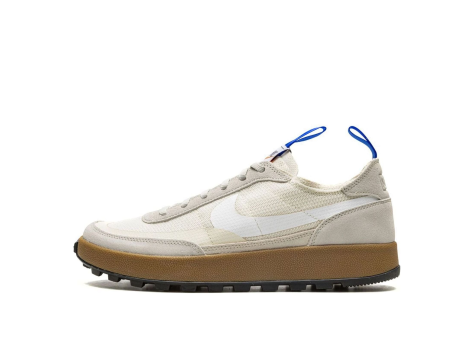 Nike Tom Sachs x NikeCraft General Purpose Shoe (DA6672-200) weiss