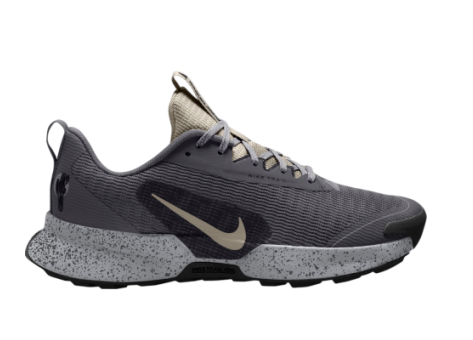 Nike Juniper Trail 3 (FQ0902-003) grau