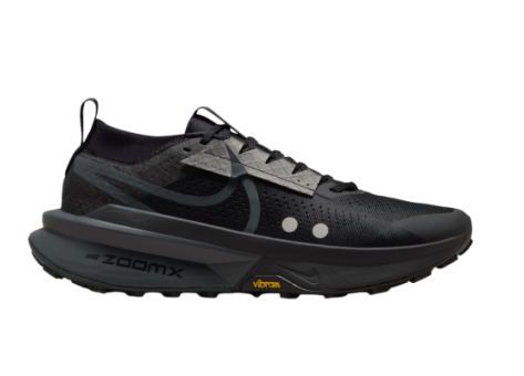 Nike ZoomX Zegama 2 Trail (FD5190 002) schwarz