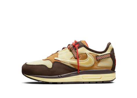 Nike Air Max 1 Cactus Jack Baroque x Travis Scott (DO9392-200) braun