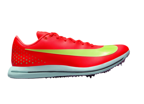 Nike Triple Jump Elite 3 Bright Crimson Mint Foam Cave Lime Blast (HV6425-600) rot