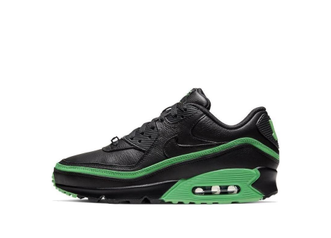 Nike Undefeated x Air Max 90 Green (CJ7197-004) bunt