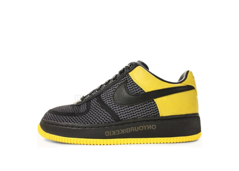 Nike Air Force 1 Low Undefeated Livestrong (318985-700) bunt