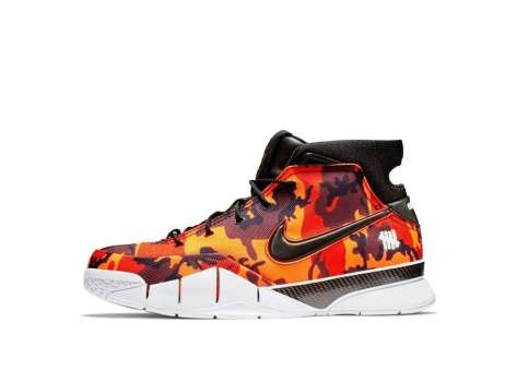 Nike Kobe 1 Protro Undefeated x Zoom Camo (BV1207-902) bunt