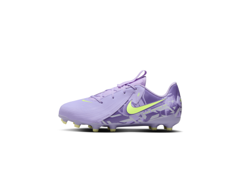 Nike Phantom GX Academy FG MG United 2 gs Pack (HF1502-500) lila