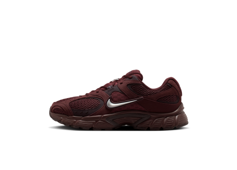 Nike V5 RNR Burgundy Crush Mtlc Pewter Ash (II6294-601) rot