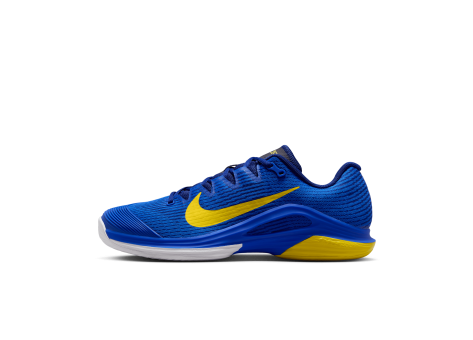 Nike Court Air Zoom Racer Blue Lightning HC Vapor 12 (FV5552-401) blau