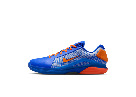 Nike Vapor 12 Hypersmash Air Zoom (HQ2602-400) blau