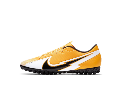 Nike Vapor 13 Academy TF Turf (AT7996-801) gelb