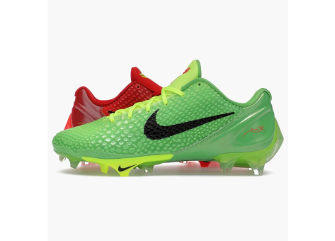Nike Vapor Edge Kobe 6 SE Grinch Mismatch (HQ1644 300) grün