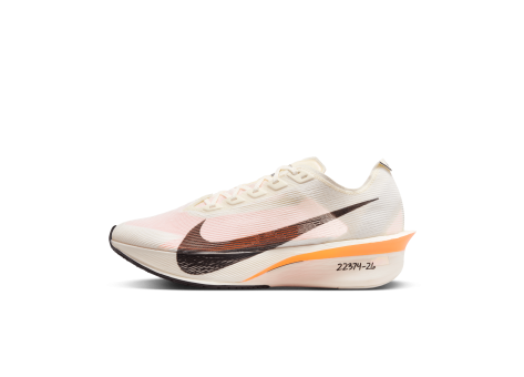 Nike Vaporfly 4 Proto (HF6411-100) weiss