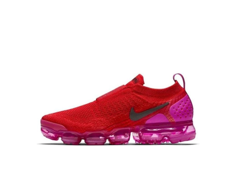 Nike VaporMax Moc 2 Air Fuchsia Blast University (AJ6599-600) rot