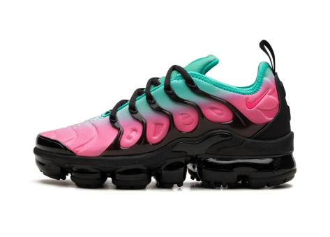 Nike Air VaporMax Plus Blast Clear Jade womens (FN7175-630) bunt