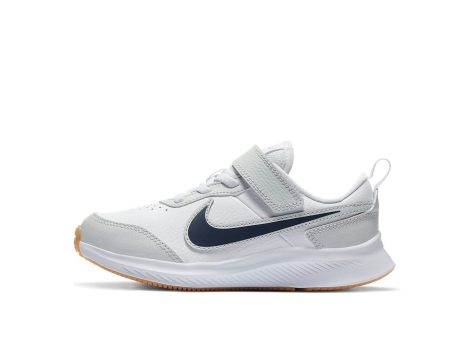 Nike Varsity Dust Navy PS (CN9393-100) weiss