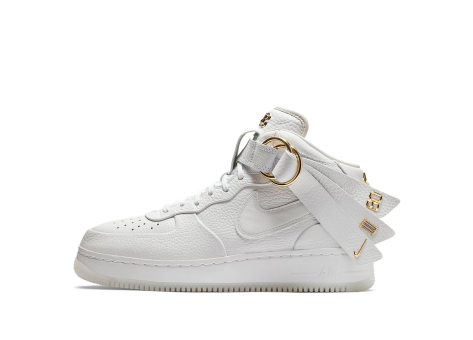 Nike Air Force 1 Mid CMFT Victor x Cruz (AO9298-100) weiss