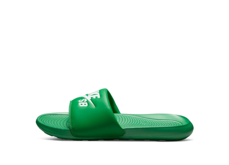 Nike Victori One Slide Green Lucky (DR2018 300) grün