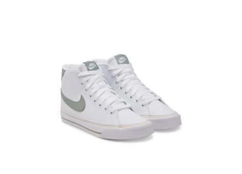 Nike Court Legacy Mid Next Nature (FV6036-101) weiss