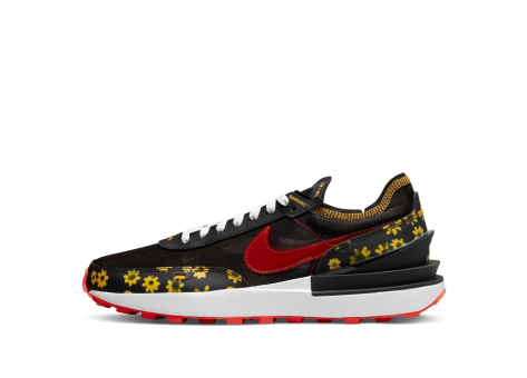 Nike Waffle One Sunflower (DQ7637 001) bunt