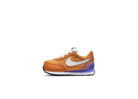 Nike Waffle Trainer 2 SE (DJ8047-800) orange