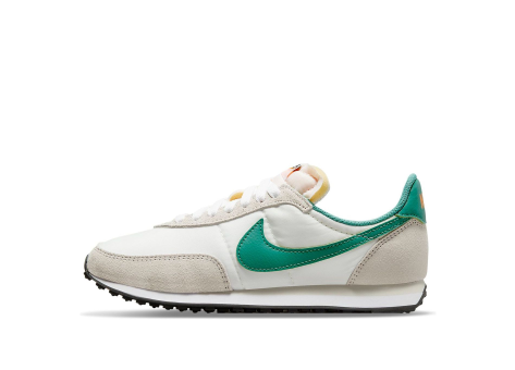 Nike Waffle Trainer 2 Light Bone Green (DA8291-001) bunt