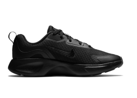 Nike WearAllDay (CJ3816-001) schwarz
