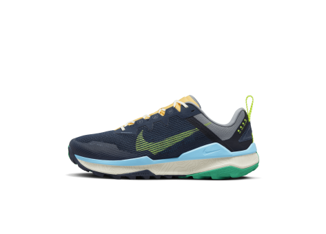 Nike Wildhorse 8 (DR2686-400) bunt