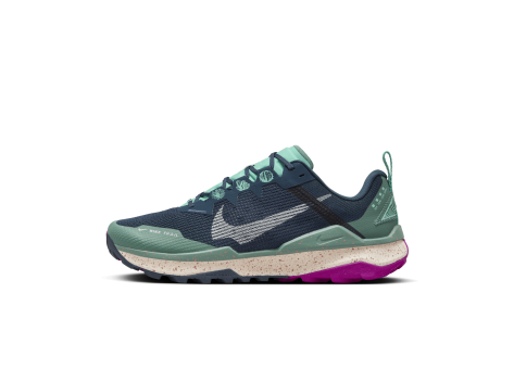 Nike Wildhorse 8 (DR2686-401) blau