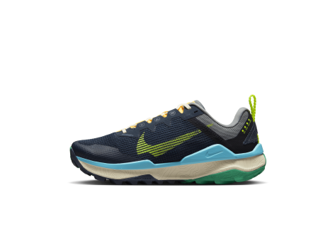 Nike Wildhorse 8 (DR2689-400) blau